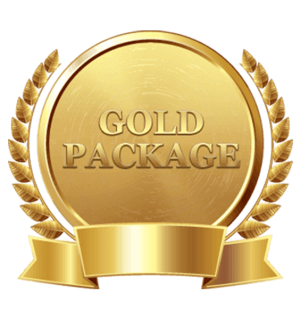 GOLD PACKAGE
